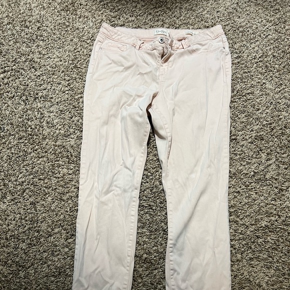 Pants - Picture 1 of 2